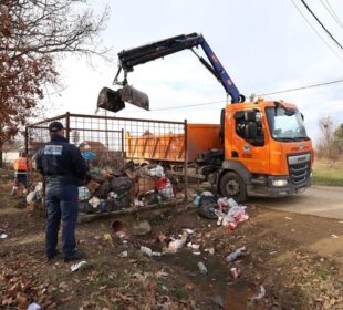Preuzeto sa izvora: pressek, foto:jkp Šumadija
