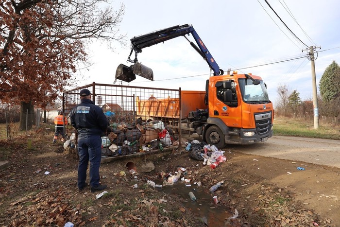 Preuzeto sa izvora: pressek, foto:jkp Šumadija