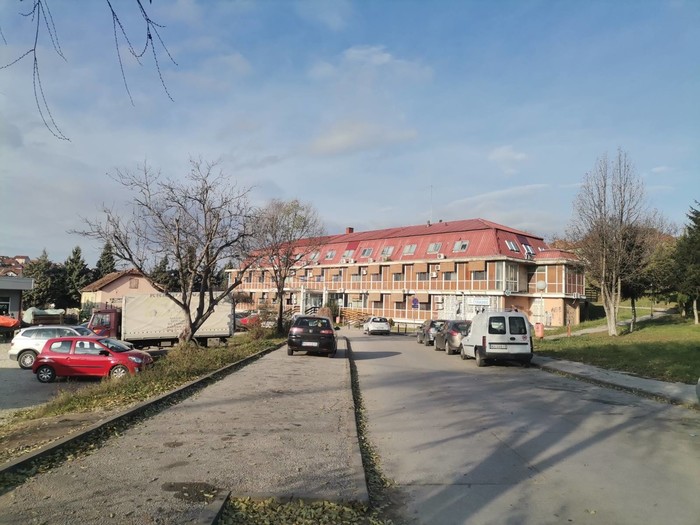Preuzeto sa izvora: pressek, foto: M.O.