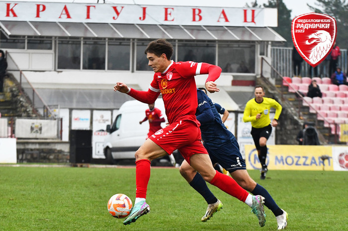 Preuzeto sa izvora: foto:fkradnicki.com