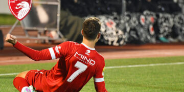 Preuzeto sa izvora: foto:fkradnicki.com