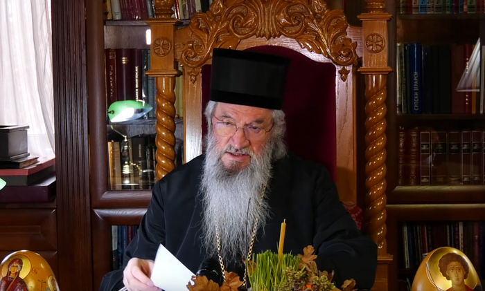 Preuzeto sa izvora: Eparhija šumadijska