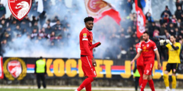 Preuzeto sa izvora: pressek, foto:fkradnicki.com