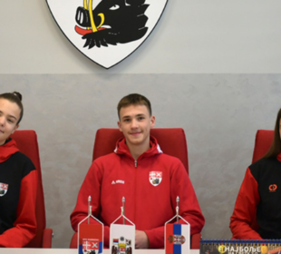 Preuzeto sa izvora: pressek, foto: SPD Radnički