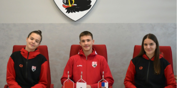 Preuzeto sa izvora: pressek, foto: SPD Radnički