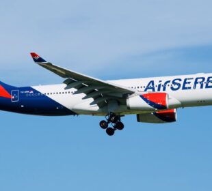 Air Serbia