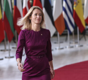 Kaja-Kalas EU