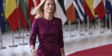 Kaja-Kalas EU