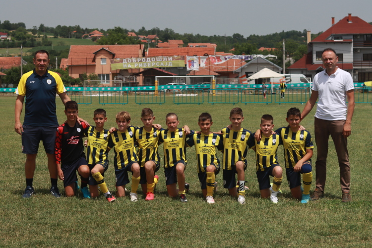 Izvor: Opština Kragujevac