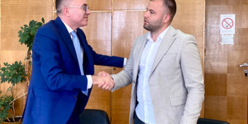 Izvor: Opština Kragujevac