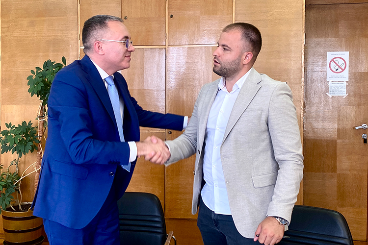 Izvor: Opština Kragujevac