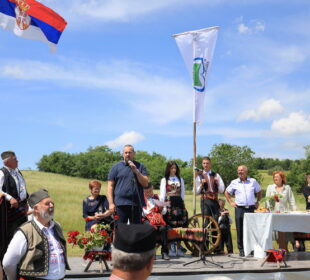 Izvor: Opština Kragujevac