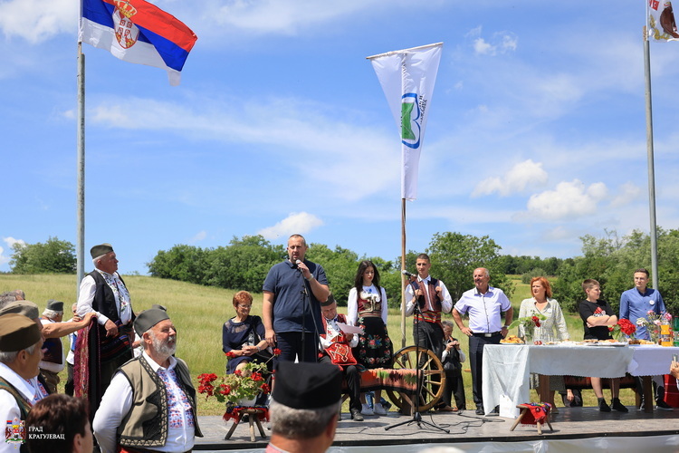 Izvor: Opština Kragujevac