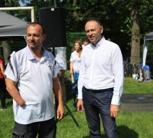 Izvor: Opština Kragujevac