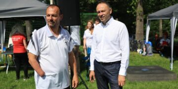 Izvor: Opština Kragujevac