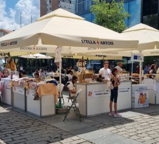 Bazar Kragujevac 2024