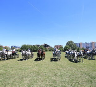 Fijakerijada Kragujevac 2024