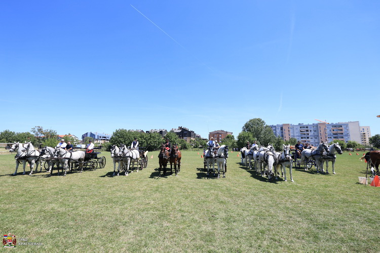Fijakerijada Kragujevac 2024