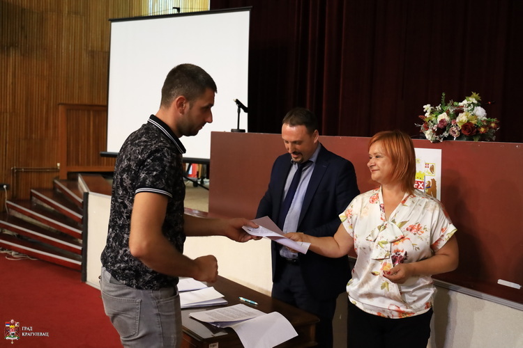 Podsticajna sredstva za poljoprivredu 2024