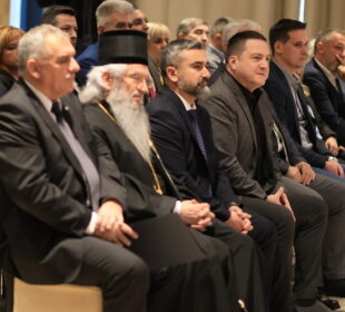 JKP Vodovod i kanalizacija slavi jubilej